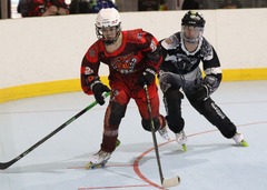 Aussie Blaze - Oceania Championship 2025 (photo by JLS Photographs)