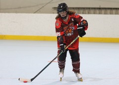 Aussie Blaze - Oceania Championship 2025 (photo by JLS Photographs)