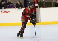 Aussie Blaze - Oceania Championship 2025 (photo by JLS Photographs)