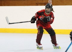 Aussie Blaze - Oceania Championship 2025 (photo by JLS Photographs)