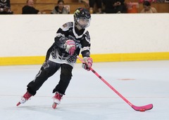 Kiwi Blacks - Oceania Championship 2025 (photo by JLS Photographs)