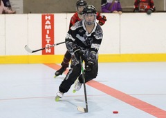 Kiwi Blacks - Oceania Championship 2025 (photo by JLS Photographs)