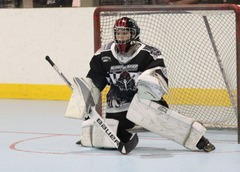 Kiwi Blacks - Oceania Championship 2025 (photo by JLS Photographs)