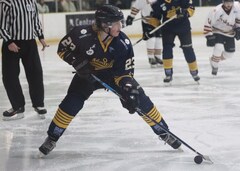  - West Auckland Admirals