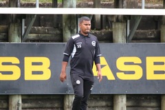 Sunz Singh, Eastern Suburbs FC football player