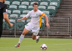 Tim Payne, Eastern Suburbs FC football player